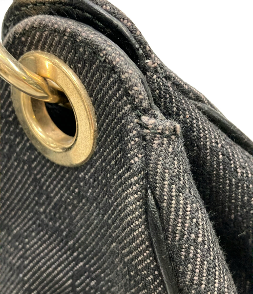 美品 GUCCI ショルダーバッグ 肩掛け GG柄 257268 521753 04