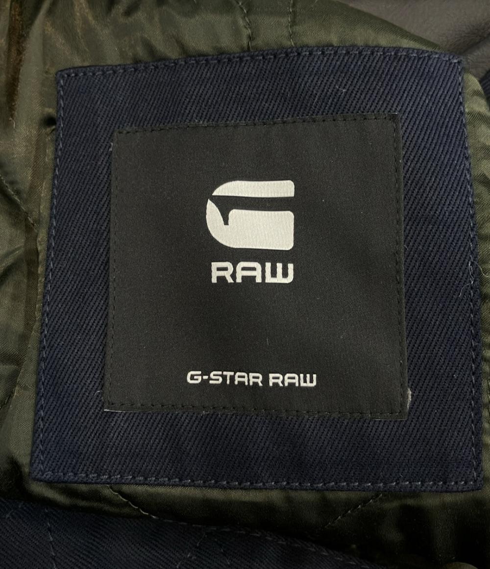 ジースターロー ブルゾン メンズ G-STAR RAW