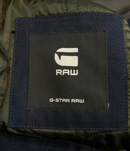ジースターロー ブルゾン メンズ G-STAR RAW