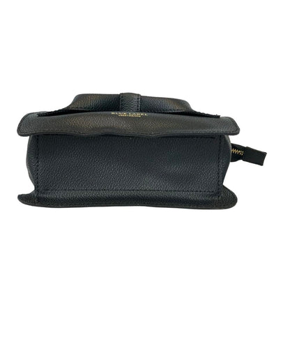 BLUE LABEL CRESTBRIDGE 2way ハンドバッグ ショルダーバッグ 斜め掛け リボン レディース ブルーレーベルクレストブリッジ