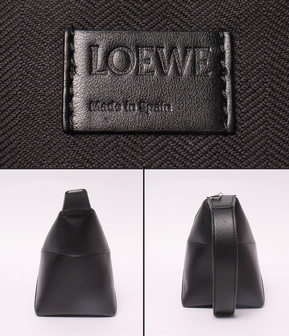 LOEWE ハンドバッグ パズル フォルドウォッシュバッグ メンズ レディース ロエベ