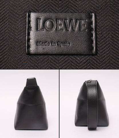 LOEWE ハンドバッグ パズル フォルドウォッシュバッグ メンズ レディース ロエベ