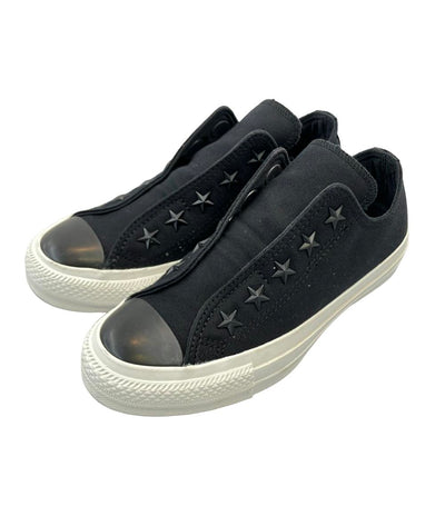 CONVERSE スリッポン レディース SIZE 22.5 (S) コンバース