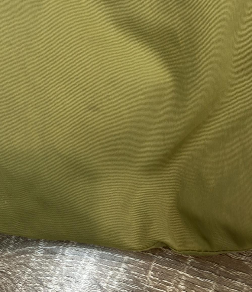 WOOLRICH ダウンジャケット ファー アークティックパーカー メンズ SIZE L ウールリッチ