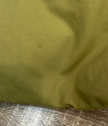 WOOLRICH ダウンジャケット ファー アークティックパーカー メンズ SIZE L ウールリッチ