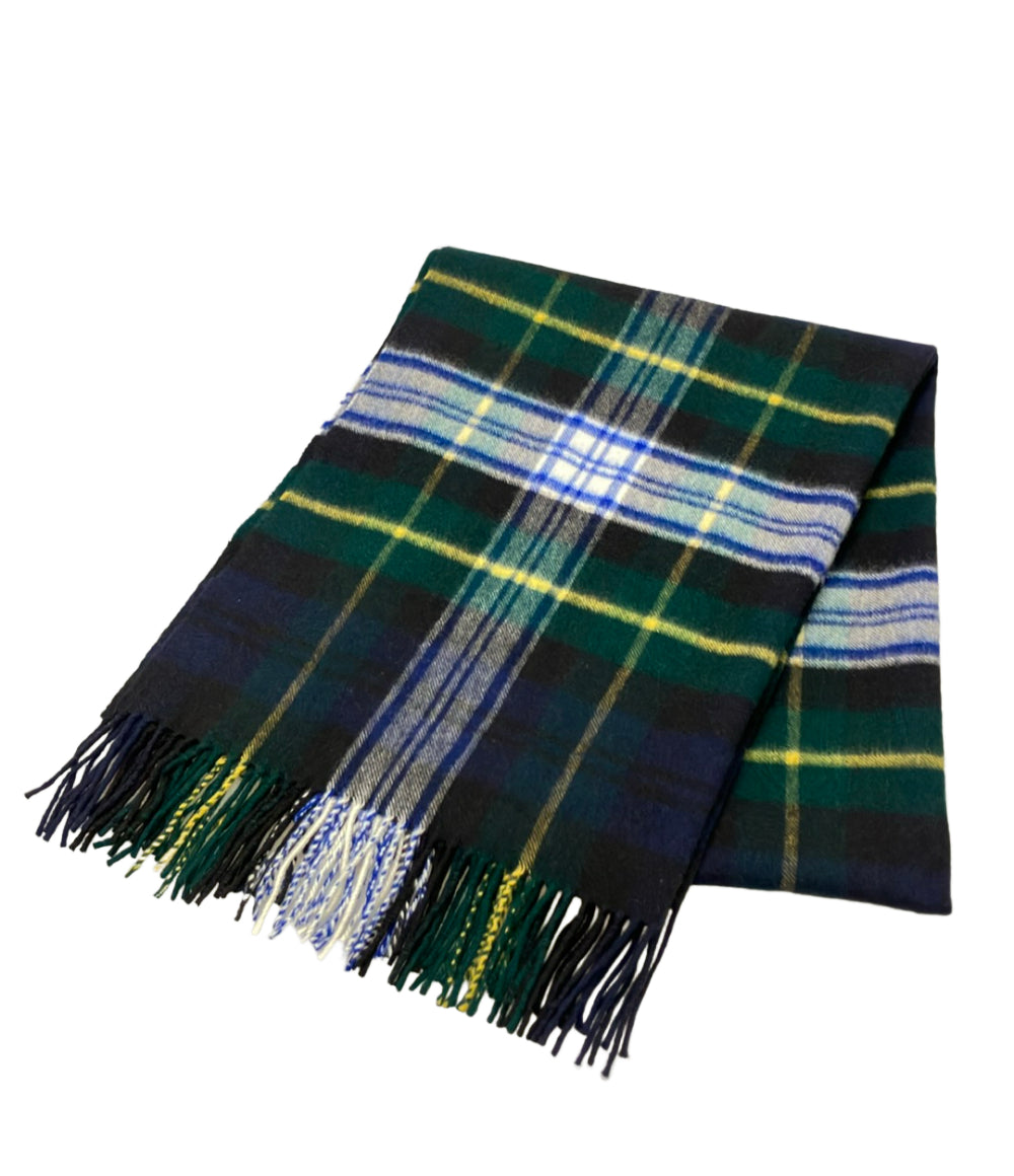 Johnstons of Elgin マフラー ストール カシミヤ100% レディース ジョンストンズ オブ エルガン