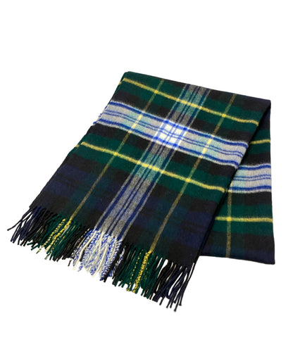 Johnstons of Elgin マフラー ストール カシミヤ100% レディース ジョンストンズ オブ エルガン