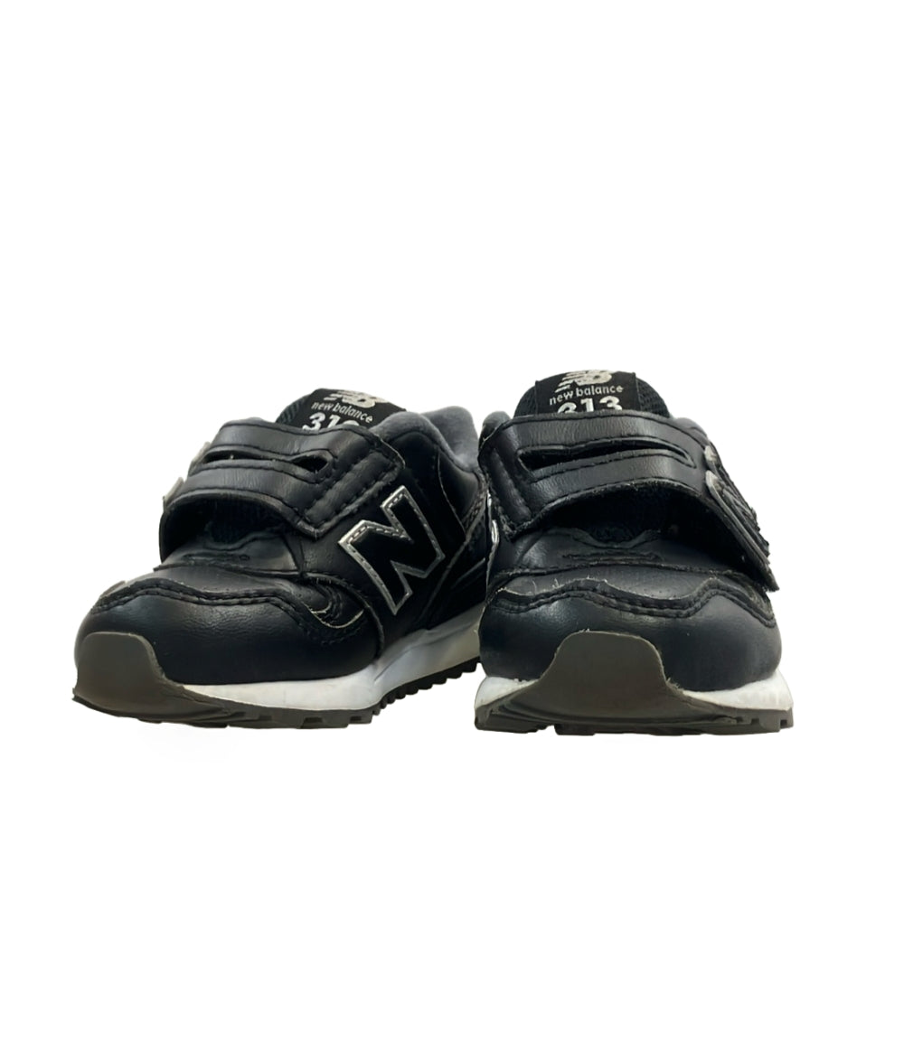 ニューバランス ローカットスニーカー IO313LBK ベビー SIZE 12.0 (M) NEW BALANCE