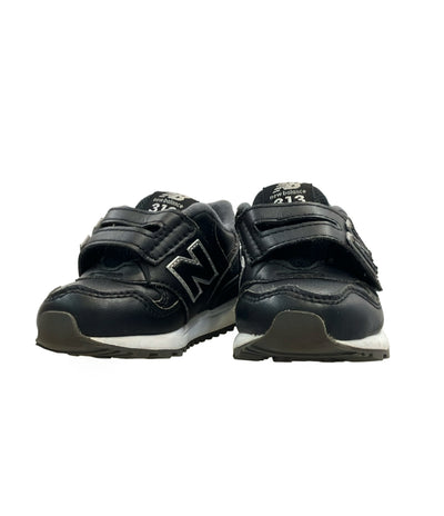 ニューバランス ローカットスニーカー IO313LBK ベビー SIZE 12.0 (M) NEW BALANCE
