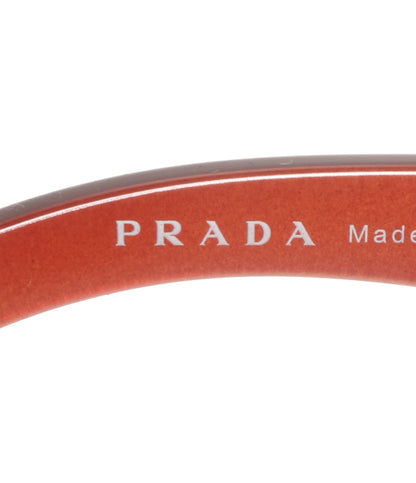PRADA サングラス アイウェア 60□15 SPR 27M レディース プラダ