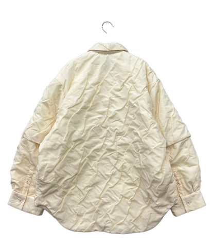 美品 CLANE ジャケット 17103-0412 レディース レディース SIZE 2 (M) クラネ
