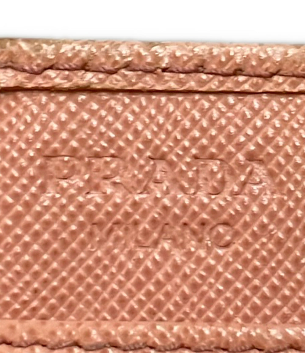 PRADA カードケース パスケース レディース プラダ