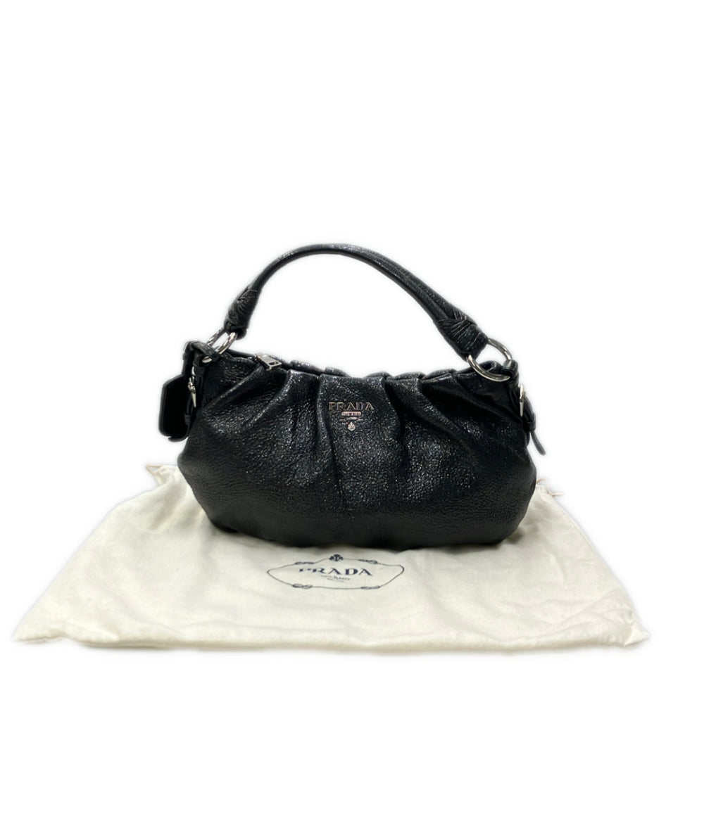 PRADA ショルダーバッグ 肩掛け レディース プラダ