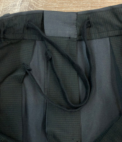 美品 BEAMS スラックス 26AW the A Light Wool Slacks メンズ SIZE M ビームス