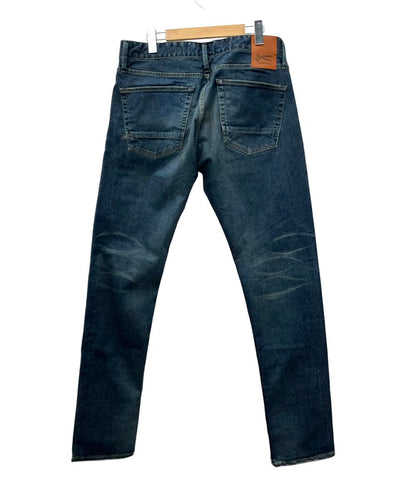 DENHAM デニムパンツ 25SS RAZOR FMMIJ VOLLEYER メンズ SIZE W33 L34 (L) デンハム