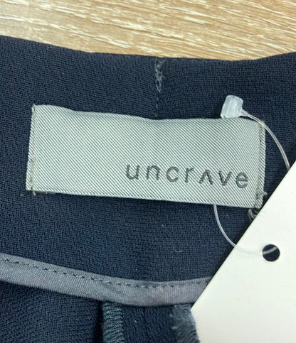 アンクレイヴ 長袖ワンピース レディース SIZE 1 (S) uncrave