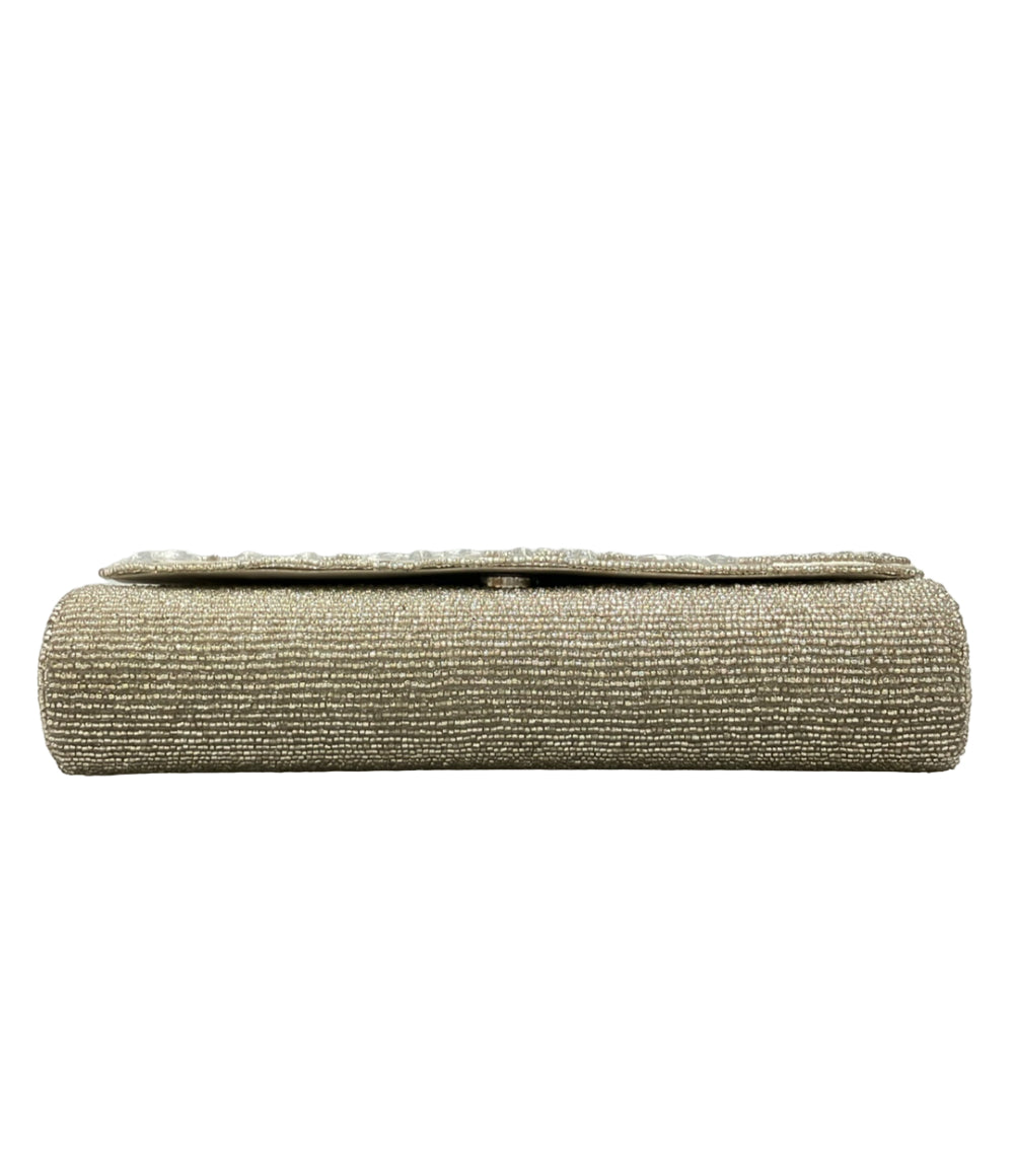 UNITED ARROWS green label relaxing 2way チェーンショルダーバッグ クラッチバッグ 肩掛け レディース