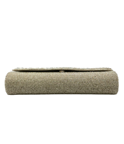 UNITED ARROWS green label relaxing 2way チェーンショルダーバッグ クラッチバッグ 肩掛け レディース