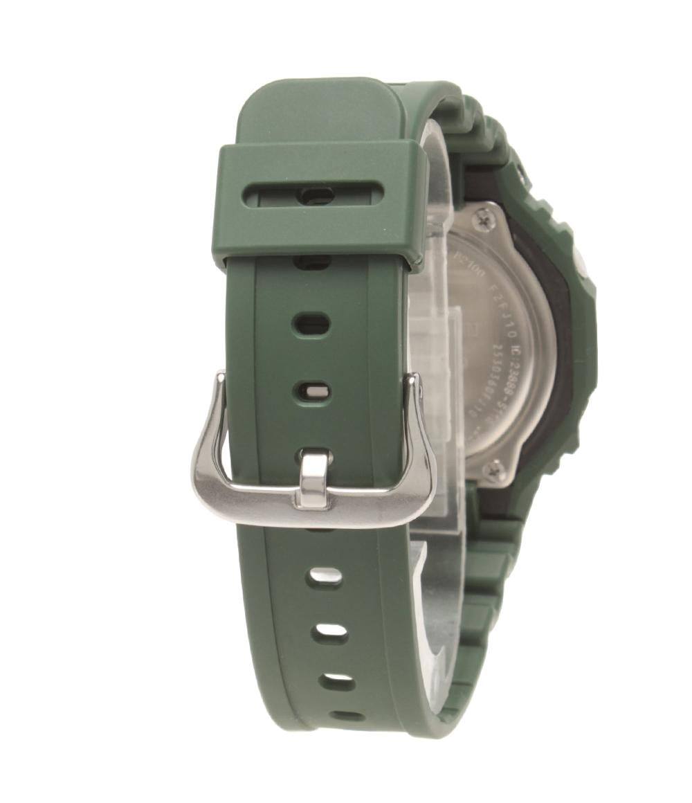 美品 カシオ 腕時計 G-SHOCK ソーラー GA-B2100 メンズ CASIO