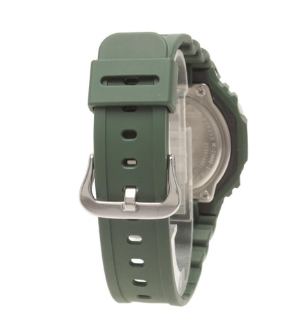 美品 カシオ 腕時計 G-SHOCK ソーラー GA-B2100 メンズ CASIO