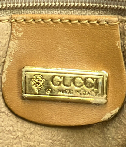 GUCCI ショルダーバッグ 斜め掛け マイクロGG 007 104 4916 レディース グッチ