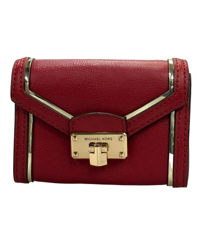 美品 マイケルコース コインケース カードケース レディース MICHAEL KORS