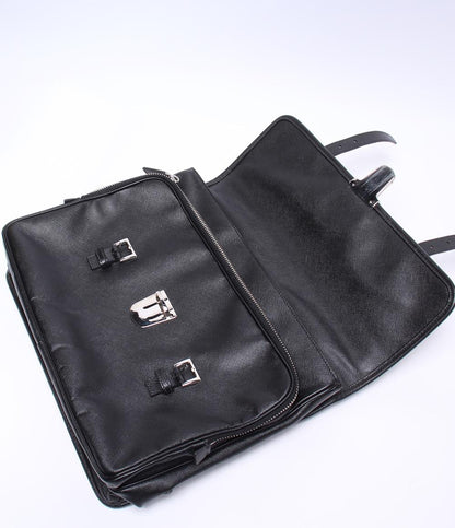 プラダ ハンドバッグ ブリーフケース VR0076 メンズ PRADA