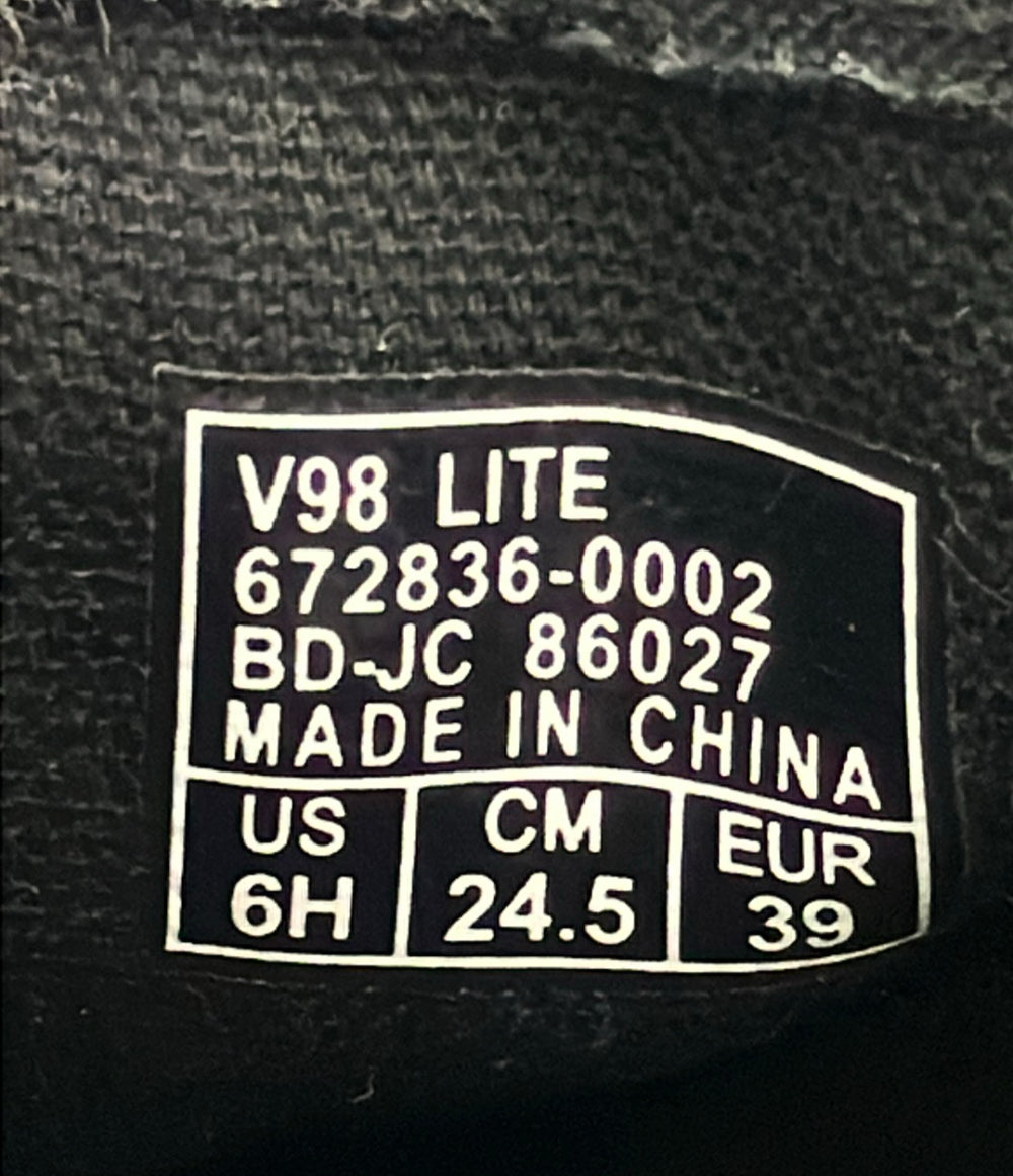 VANS スリッポン レディース SIZE 24.5 ヴァンズ