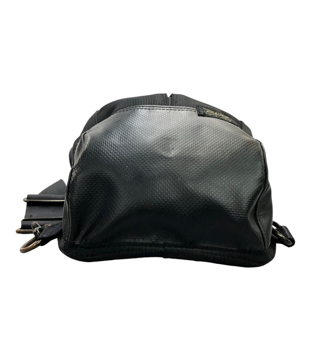 ポーター ボディバッグ ワンショルダーバッグ メンズ PORTER