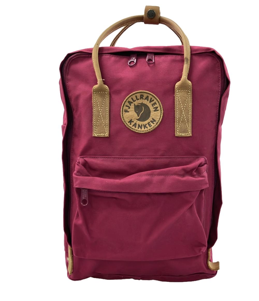 フェールラーベン リュック レディース FJALLRAVEN