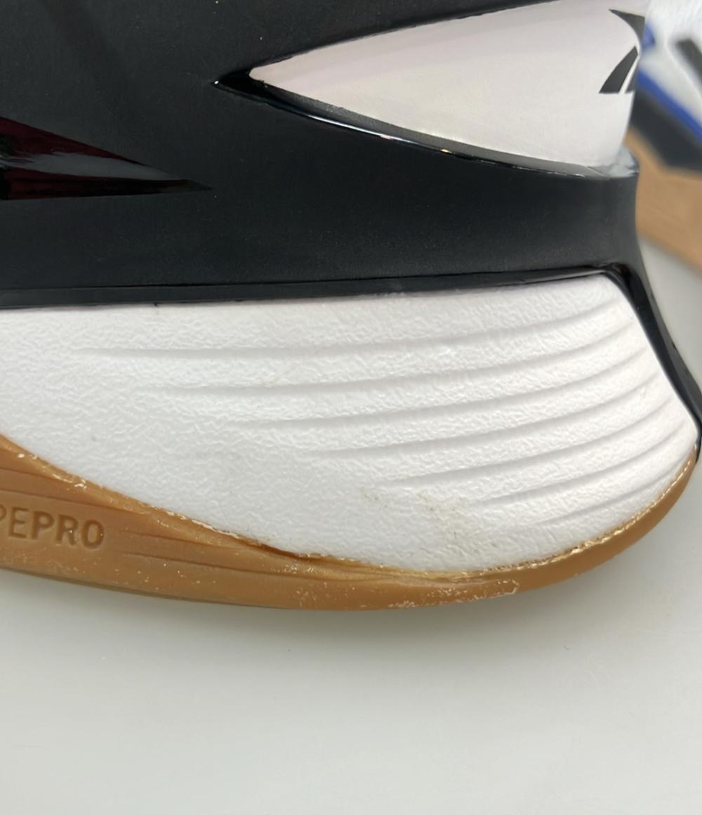 Reebok トレーニングシューズ メンズ SIZE 25.5 (S) リーボック