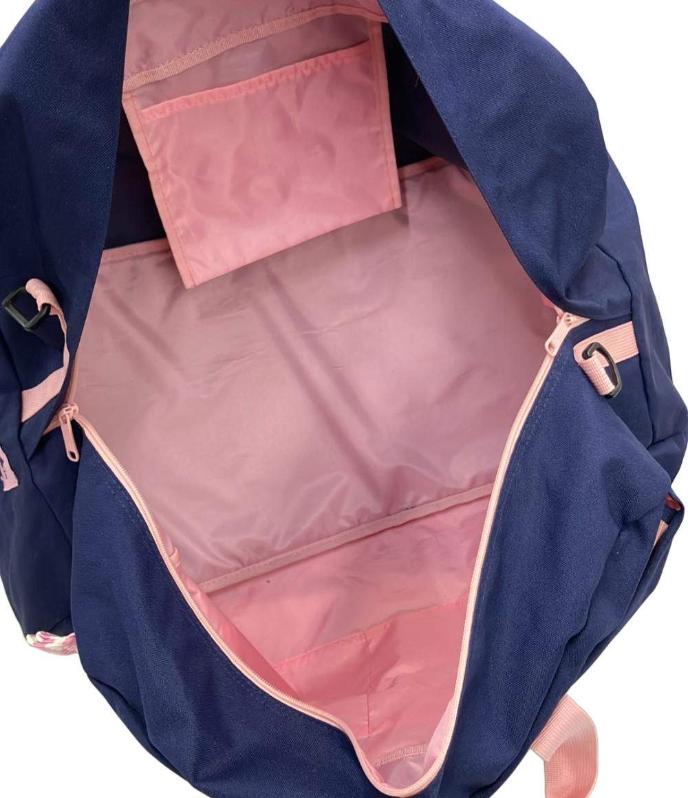 adidas ボストンバッグ ショルダーバッグ 2WAY 斜め掛け レディース アディダス