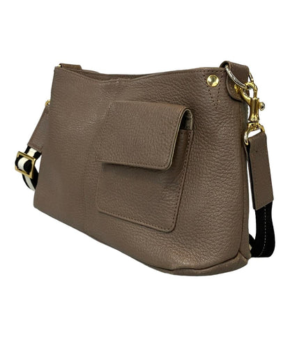 ATAO ショルダーバッグ 斜め掛け chivy レディース アタオ