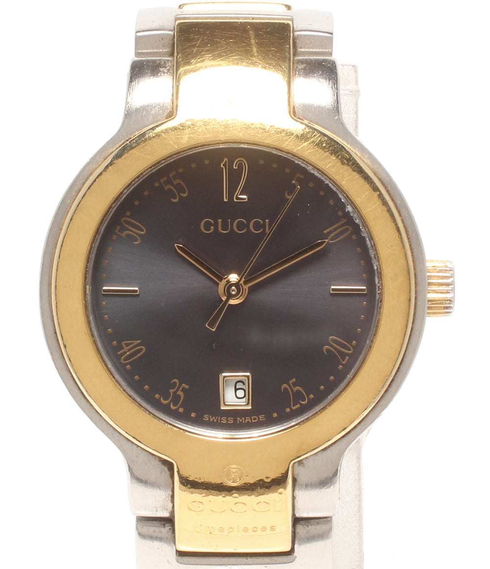 GUCCI 腕時計 クオーツ 8900L レディース グッチ