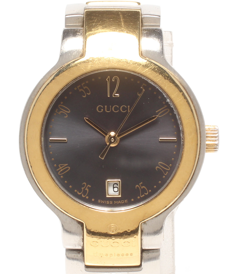 GUCCI 腕時計 クオーツ 8900L レディース グッチ