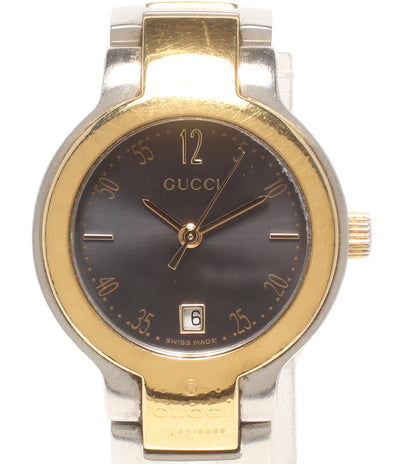GUCCI 腕時計 クオーツ 8900L レディース グッチ