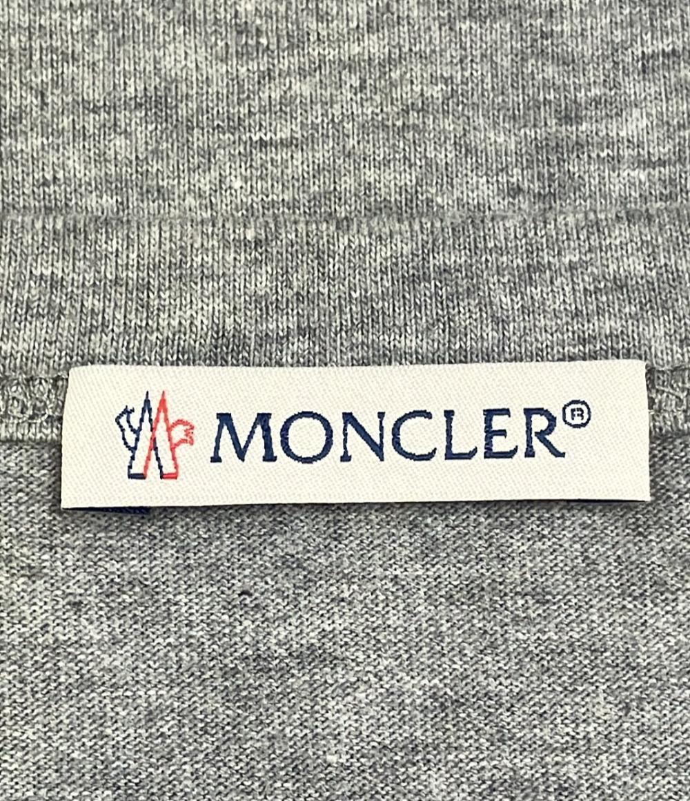 美品 モンクレール 半袖Tシャツ メンズ SIZE S (S) MONCLER