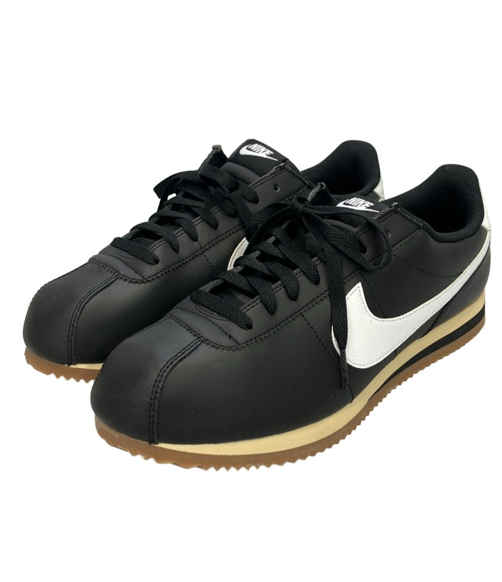 美品 NIKE ローカットスニーカー コルテッツ DM4044-002 メンズ SIZE 28.5 (XL) ナイキ