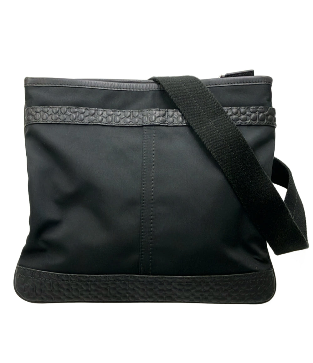 COACH ショルダーバッグ シグネチャー F70597 レディース コーチ