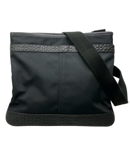 COACH ショルダーバッグ シグネチャー F70597 レディース コーチ