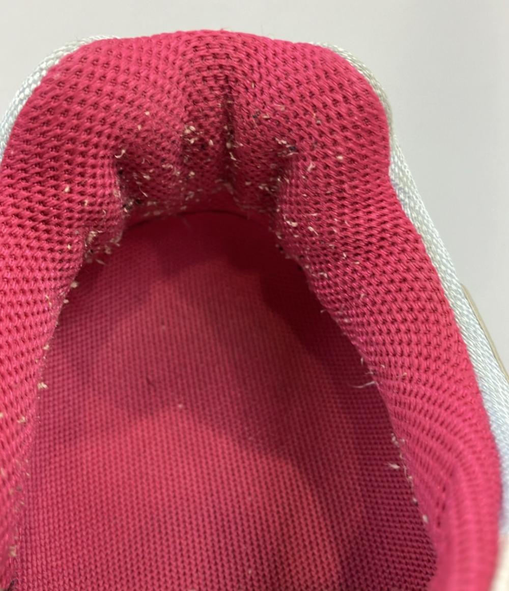 NIKE ローカットスニーカー レディース SIZE 25.5 (XL) ナイキ