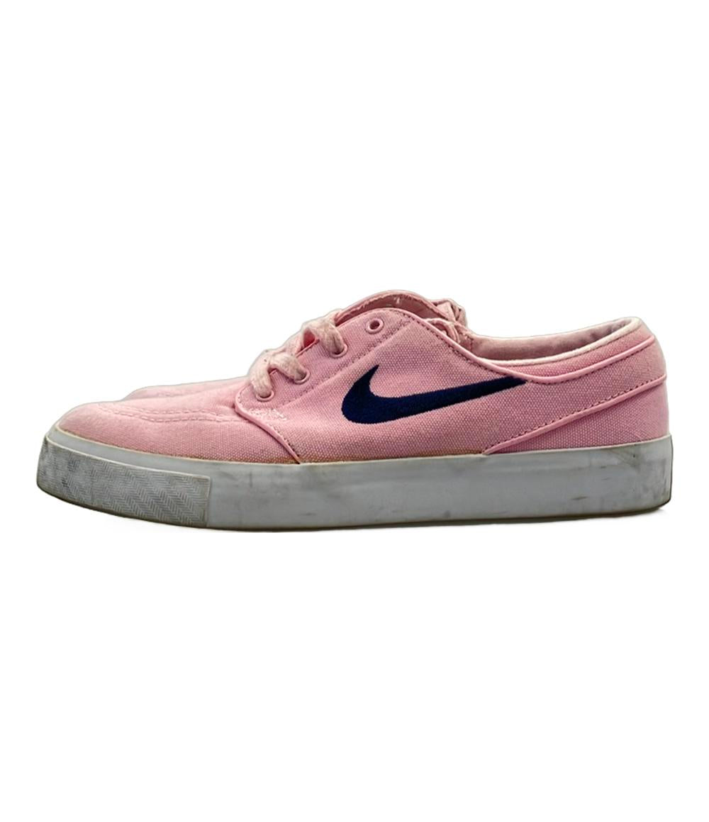 ナイキ ローカットスニーカー SB ZOOM STEFAN JANOSKI 615957-641 レディース SIZE 23.5 (M) NIKE