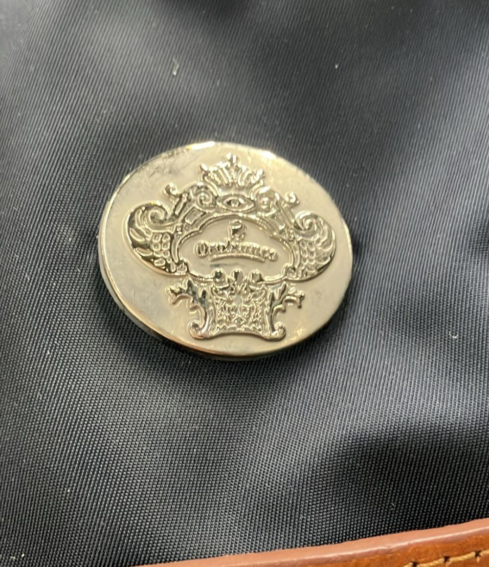 Orobianco ボディバッグ メンズ オロビアンコ