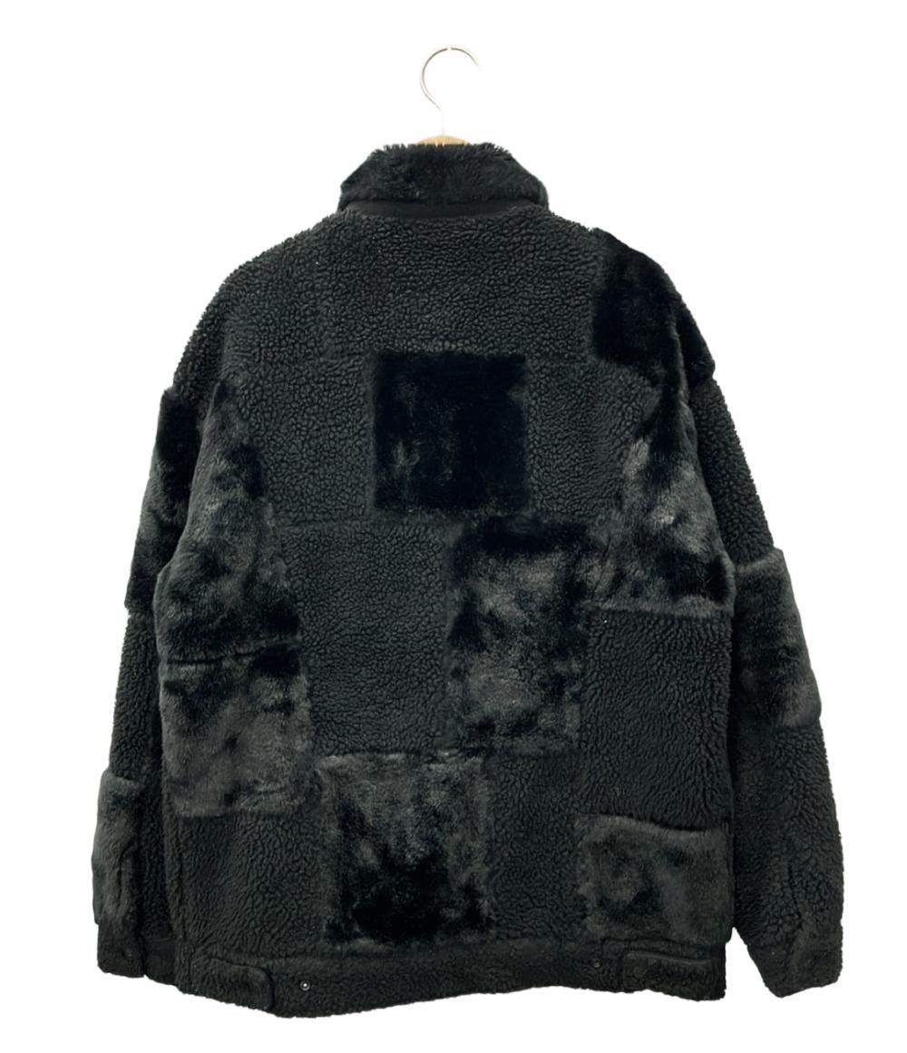 リーバイス パッチワークボアジャケット レディース SIZE XS (XS) Levi's