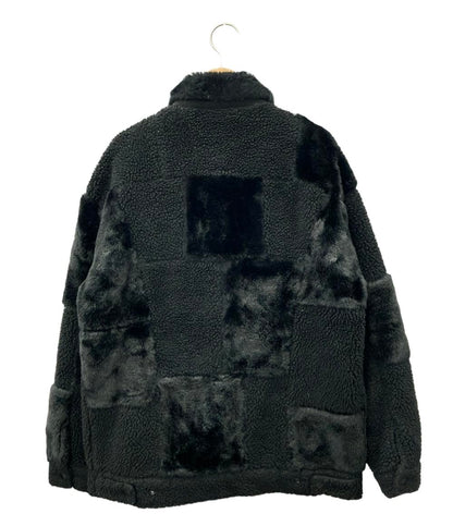 リーバイス パッチワークボアジャケット レディース SIZE XS (XS) Levi's