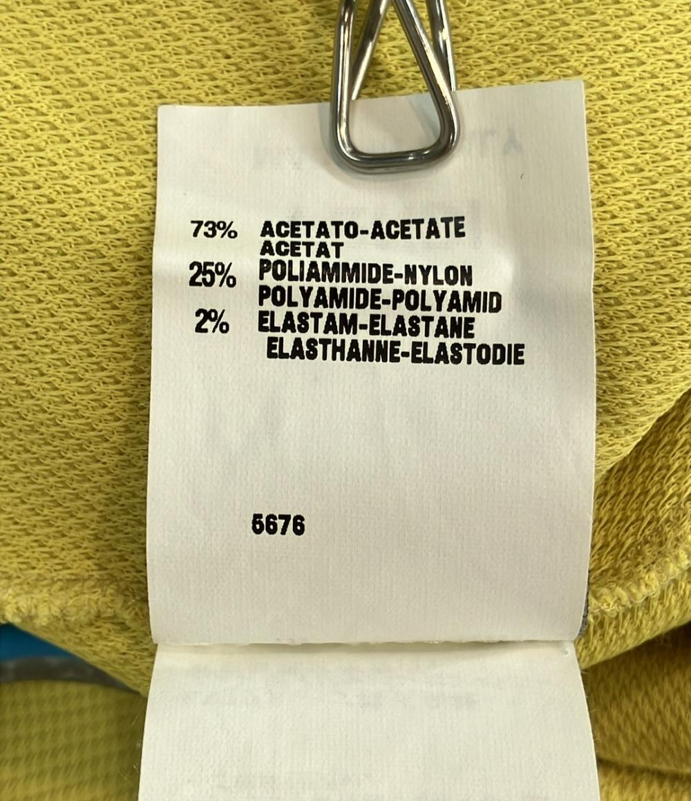 FENDI ノースリーブ ワンピース レディース SIZE 40 (S) フェンディ