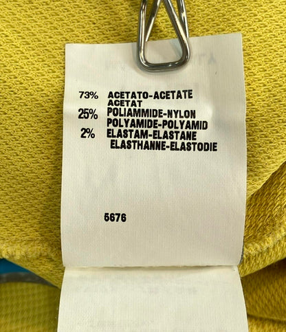 FENDI ノースリーブ ワンピース レディース SIZE 40 (S) フェンディ