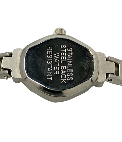 カルバンクライン 腕時計 クオーツ ブルー レディース Calvin klein