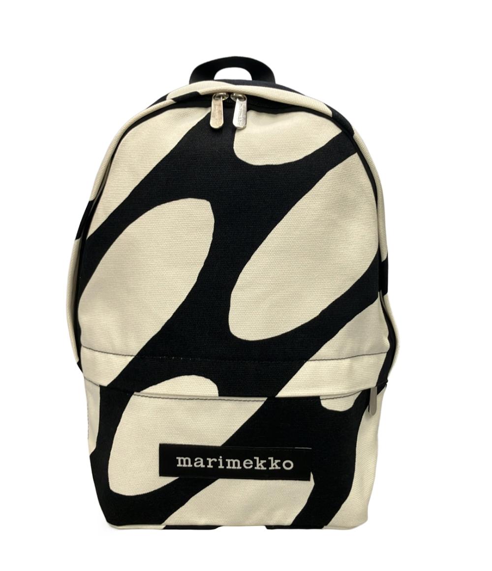 marimekko リュック デイパック レディース マリメッコ