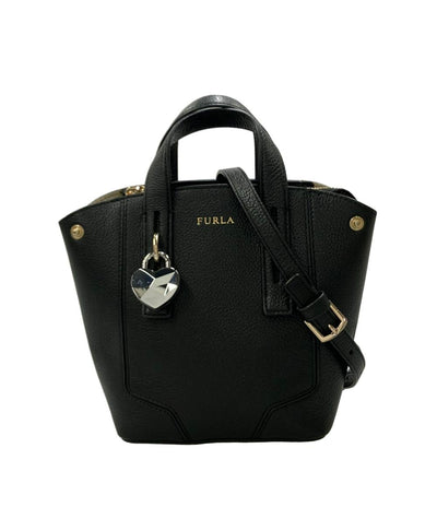 Furla 2WAY ハンドバッグ ショルダーバッグ 斜め掛け レディース フルラ